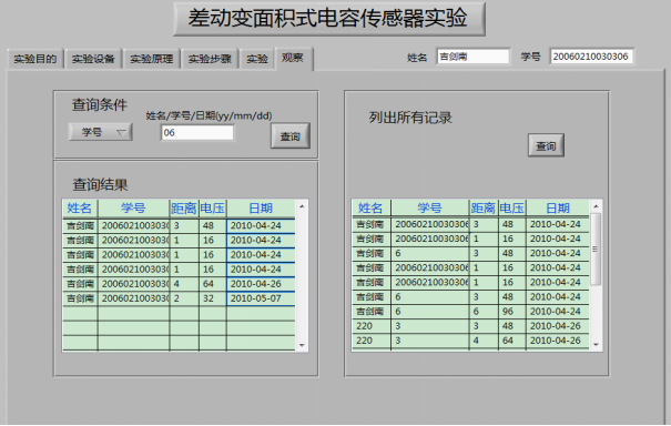 LabVIEWʵϵͳƱҵ++ⱨ+ķ뼰ԭ+PPT+viģ+sqlļ+ʹ˵+exeļ