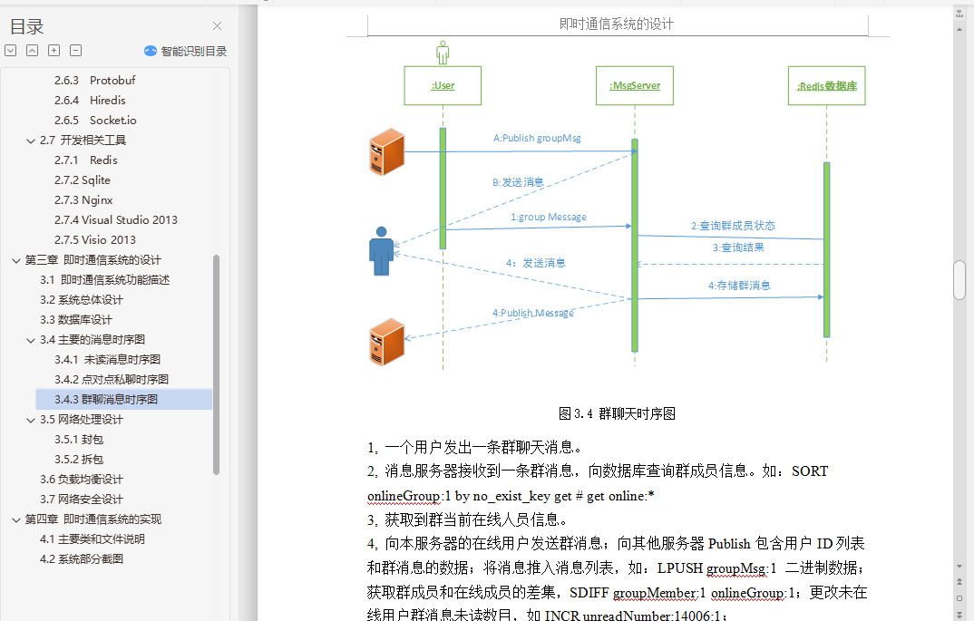 TCP SocketWebsocketʵֵ໥ʱͨϵͳҵ+ĿԴ