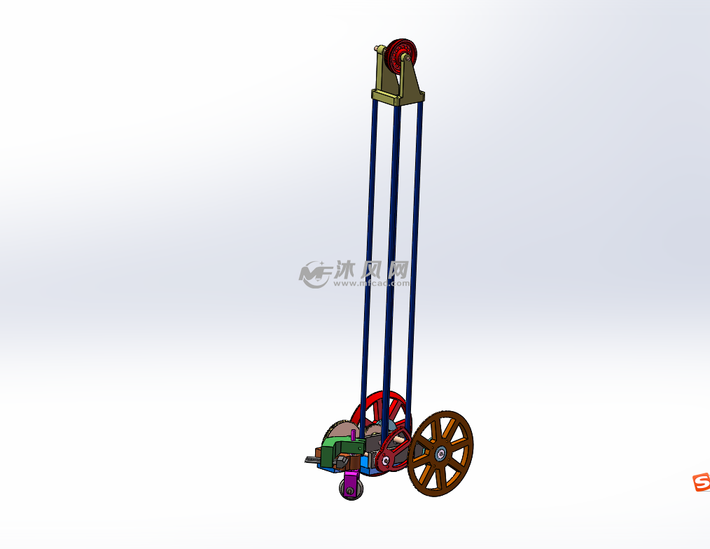 SαװоƱҵ+solidworksģ+