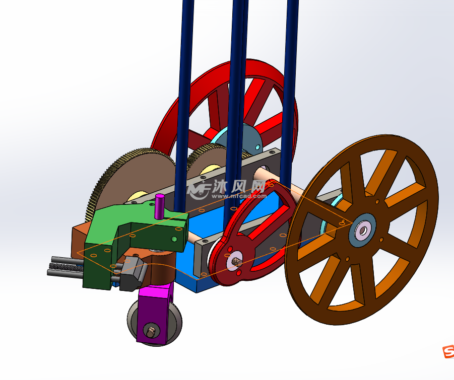 SαװоƱҵ+solidworksģ+