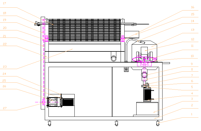 ȥƤƿⱨ++ҵ+solidworkάͼֽ+