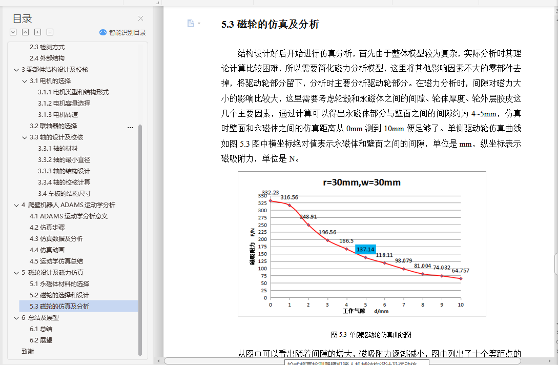 ʽڻ˻еṹƼ˶˵飨ģ+SolidWorksάͼֽ