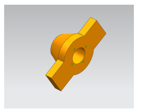 SolidWorksʽѹե˵飨ģ+cadͼֽ+SolidWorksάģ