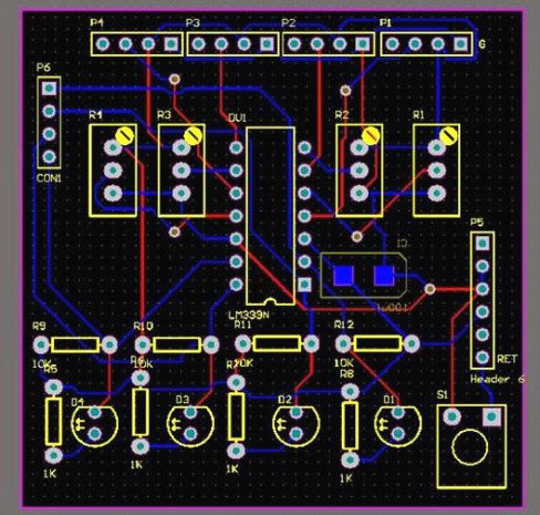 ԶָС Arduino4WDСܳԭͼ+̳+ȣ