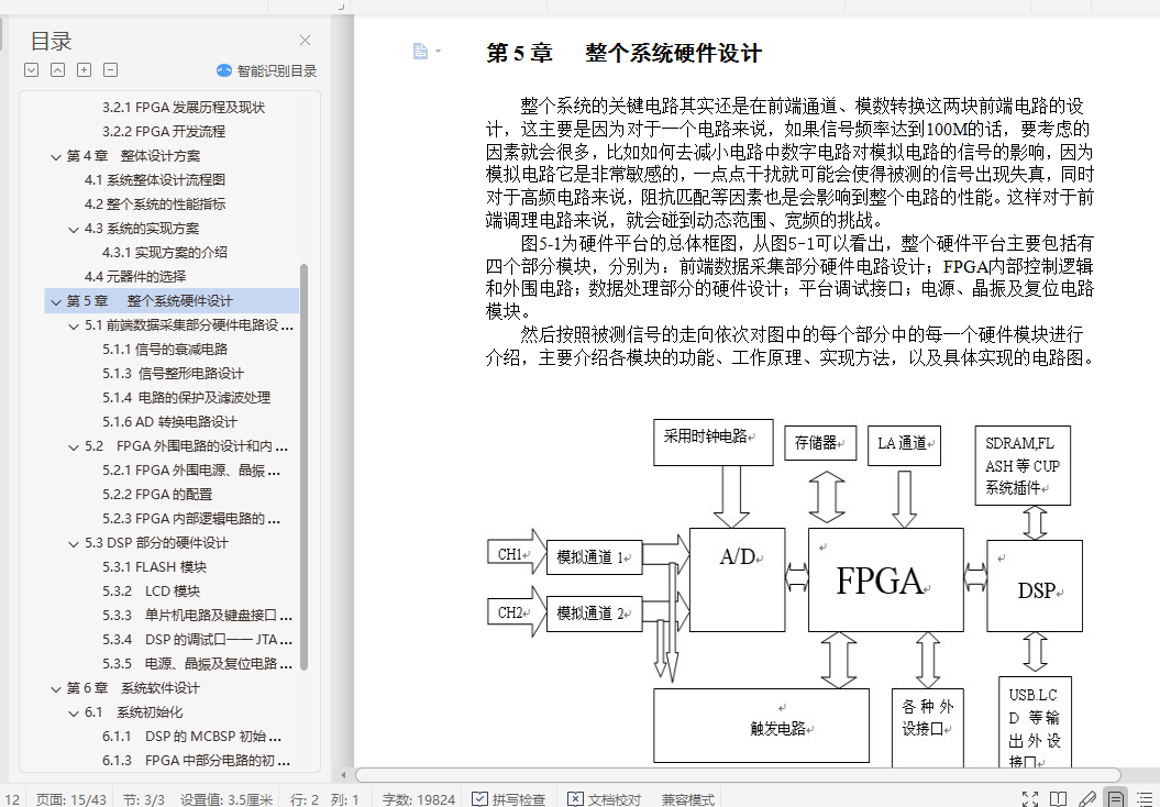 FPGAִ洢ʾҵ++ⱨ