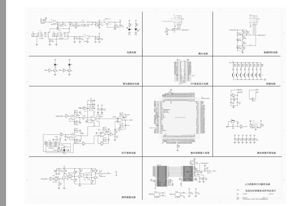 STM32ǶʽʾƱҵ+ԭͼ+Դ