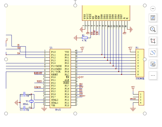 ں⴫ϵͳƱҵ++pcb+·ͼ