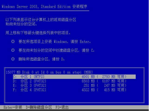 Windows 2003ϵͳװͼ̳